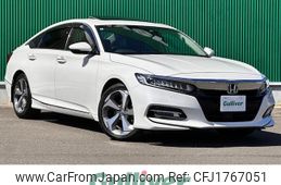 honda accord 2020 CFJ1767051