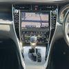 toyota harrier 2018 -TOYOTA--Harrier DBA-ASU60W--ASU60-0008589---TOYOTA--Harrier DBA-ASU60W--ASU60-0008589- image 9