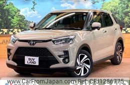 toyota raize 2023 -TOYOTA--Raize 5BA-A201A--A201A-0068364---TOYOTA--Raize 5BA-A201A--A201A-0068364-