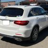 mercedes-benz glc-class 2016 -MERCEDES-BENZ 【岐阜 302】--Benz GLC DBA-253946C--WDC2539462F035899---MERCEDES-BENZ 【岐阜 302】--Benz GLC DBA-253946C--WDC2539462F035899- image 2