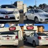 toyota corolla-axio 2014 -TOYOTA--Corolla Axio DAA-NKE165--NKE165-7055503---TOYOTA--Corolla Axio DAA-NKE165--NKE165-7055503- image 4