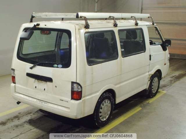 mazda bongo-van 2017 -MAZDA--Bongo Van DBF-SLP2M--SLP2M-103013---MAZDA--Bongo Van DBF-SLP2M--SLP2M-103013- image 2