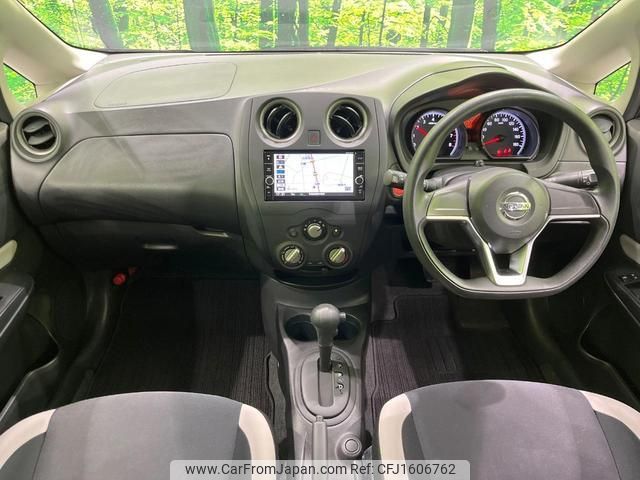 nissan note 2019 CFJ1606762 image 2