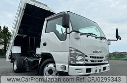 isuzu elf-truck 2017 GOO_NET_EXCHANGE_0560732A30240624W001