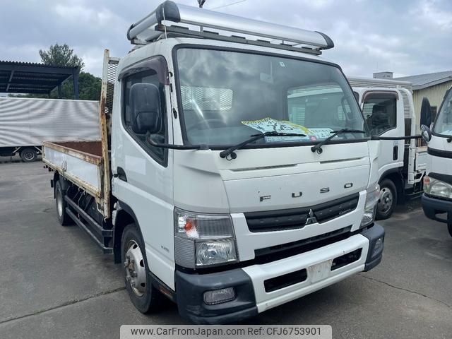 mitsubishi-fuso canter 2014 GOO_NET_EXCHANGE_0303354A30210730W001 image 2