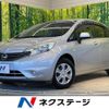 nissan note 2013 -NISSAN--Note DBA-E12--E12-134053---NISSAN--Note DBA-E12--E12-134053- image 1