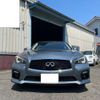 nissan skyline 2014 -NISSAN 【愛媛 301 6645】--Skyline DAA-HV37--HV37-202139---NISSAN 【愛媛 301 6645】--Skyline DAA-HV37--HV37-202139- image 45