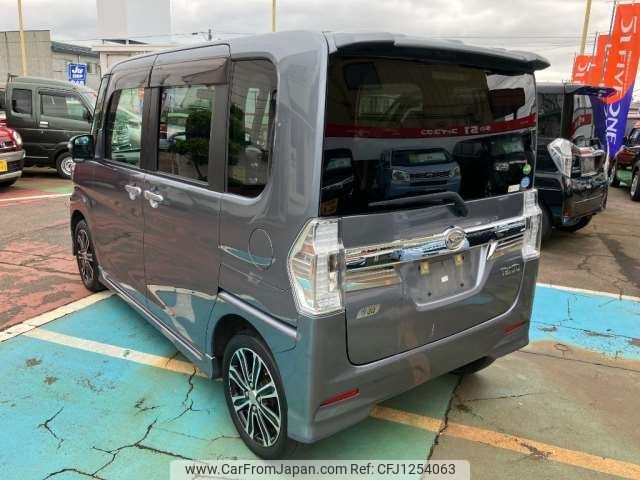 daihatsu tanto 2014 CFJ1254063 image 2