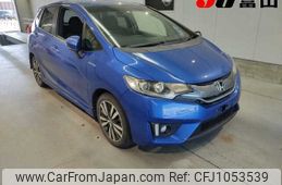 honda fit 2014 CFJ1053539