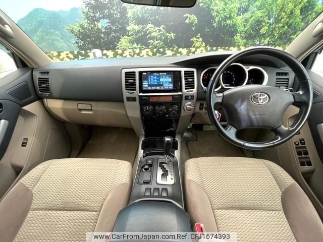 toyota hilux-surf 2008 CFJ1674393 image 2