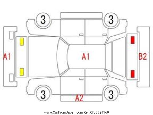 daihatsu cast 2017 -DAIHATSU--Cast DBA-LA260S--LA260S-0021033---DAIHATSU--Cast DBA-LA260S--LA260S-0021033- image 2