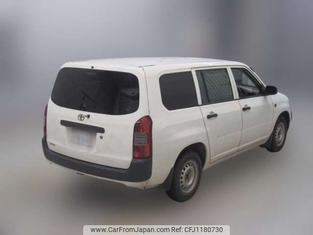 toyota probox-van 2009 -TOYOTA--Probox Van CBE-NCP55V--NCP55-0072618---TOYOTA--Probox Van CBE-NCP55V--NCP55-0072618- image 2