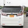 toyota vellfire 2019 -TOYOTA--Vellfire DAA-AYH30W--AYH30-0085385---TOYOTA--Vellfire DAA-AYH30W--AYH30-0085385- image 7