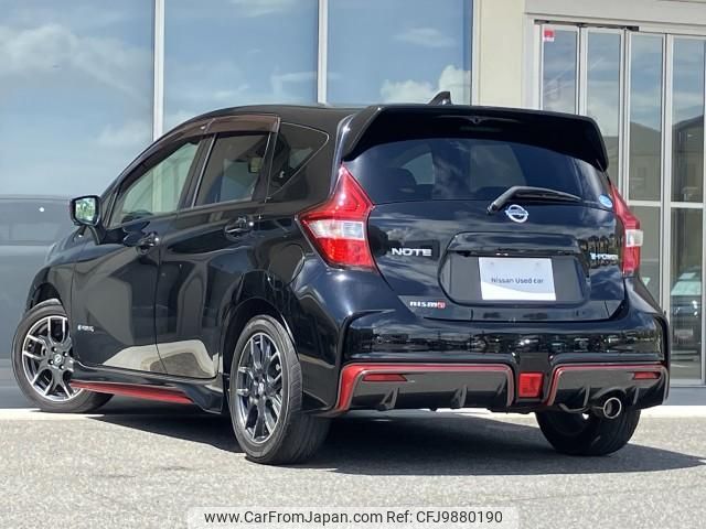 nissan note 2019 quick_quick_DAA-HE12_HE12-257648 image 2