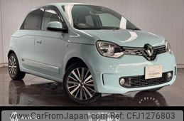 renault twingo 2022 quick_quick_3BA-AHH4B_VF1AH000XN0839480