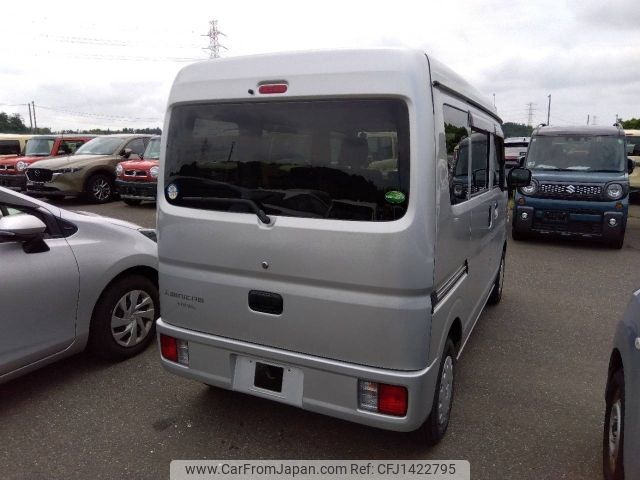 mitsubishi minicab-van 2018 -MITSUBISHI--Minicab Van EBD-DS17V--DS17V-820676---MITSUBISHI--Minicab Van EBD-DS17V--DS17V-820676- image 2