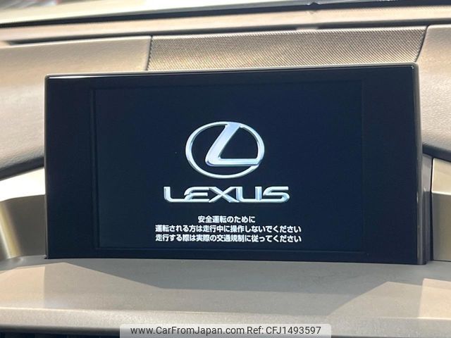 lexus nx 2015 -LEXUS--Lexus NX DBA-AGZ10--AGZ10-1004015---LEXUS--Lexus NX DBA-AGZ10--AGZ10-1004015- image 2