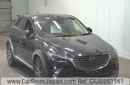 mazda cx-3 2015 -MAZDA--CX-3 DK5FW-120929---MAZDA--CX-3 DK5FW-120929-