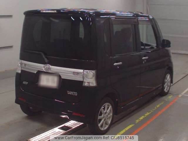 daihatsu tanto 2012 CFJ8515745 image 2