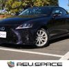 lexus is 2009 -LEXUS--Lexus IS DBA-GSE20--GSE20-2500129---LEXUS--Lexus IS DBA-GSE20--GSE20-2500129- image 1