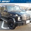 mercedes-benz g-class 2017 quick_quick_463348_WDB4633482X285288 image 1