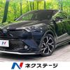 toyota c-hr 2017 quick_quick_ZYX10_ZYX10-2073772 image 1