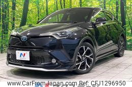 toyota c-hr 2017 quick_quick_ZYX10_ZYX10-2073772