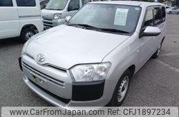 toyota probox 2020 CFJ1897234