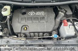 toyota voxy 2008 NIKYO_QT51699