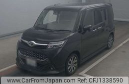toyota tank 2019 -TOYOTA 【福山 501ﾆ5650】--Tank DBA-M900A--M900A-0284759---TOYOTA 【福山 501ﾆ5650】--Tank DBA-M900A--M900A-0284759-