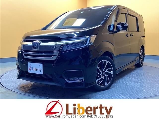 honda stepwagon-spada 2020 quick_quick_RP3_RP3-1303554 image 1