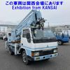 mitsubishi-fuso canter 1987 -MITSUBISHI--Canter FE335Bｶｲ-501573---MITSUBISHI--Canter FE335Bｶｲ-501573- image 1