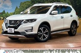 nissan x-trail 2020 -NISSAN--X-Trail DBA-NT32--NT32-596937---NISSAN--X-Trail DBA-NT32--NT32-596937-