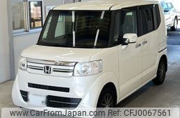 honda n-box 2016 -HONDA 【長崎 584め88】--N BOX JF1-1873393---HONDA 【長崎 584め88】--N BOX JF1-1873393-