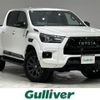 toyota hilux 2023 -TOYOTA--Hilux 3DF-GUN125--GUN125-3944917---TOYOTA--Hilux 3DF-GUN125--GUN125-3944917- image 1