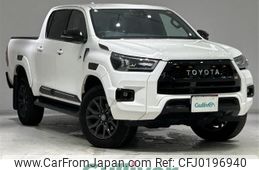 toyota hilux 2023 -TOYOTA--Hilux 3DF-GUN125--GUN125-3944917---TOYOTA--Hilux 3DF-GUN125--GUN125-3944917-