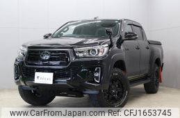 toyota hilux 2019 CFJ1653745