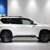 toyota land-cruiser-prado 2021 -TOYOTA--Land Cruiser Prado 3BA-TRJ150W--TRJ150-0106021---TOYOTA--Land Cruiser Prado 3BA-TRJ150W--TRJ150-0106021- image 3