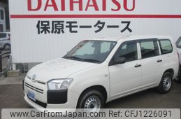 toyota succeed-van 2019 -TOYOTA--Succeed Van DBE-NCP165V--NCP165V-0062110---TOYOTA--Succeed Van DBE-NCP165V--NCP165V-0062110-
