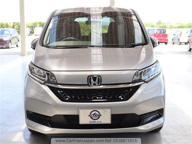 honda freed 2021 -HONDA--Freed 6AA-GB7--GB7-3150179---HONDA--Freed 6AA-GB7--GB7-3150179- image 2