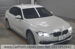 bmw 3-series 2016 CFJ1852842