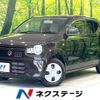 suzuki alto 2018 -SUZUKI--Alto DBA-HA36S--HA36S-373588---SUZUKI--Alto DBA-HA36S--HA36S-373588- image 1