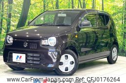 suzuki alto 2018 -SUZUKI--Alto DBA-HA36S--HA36S-373588---SUZUKI--Alto DBA-HA36S--HA36S-373588-