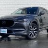 mazda cx-5 2018 -MAZDA--CX-5 LDA-KF2P--KF2P-130058---MAZDA--CX-5 LDA-KF2P--KF2P-130058- image 3