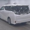 toyota vellfire 2016 quick_quick_DBA-AGH30W_AGH30-0096429 image 3