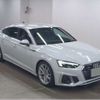 audi a5 2022 -AUDI 【大阪 349ｻ 701】--Audi A5 3CA-F5DTPL--WAUZZZF5XNA029038---AUDI 【大阪 349ｻ 701】--Audi A5 3CA-F5DTPL--WAUZZZF5XNA029038- image 1