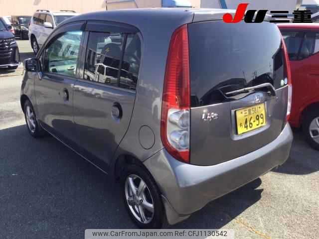 honda life 2008 -HONDA--Life JB5-4819606---HONDA--Life JB5-4819606- image 2