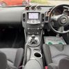 nissan fairlady-z 2010 -NISSAN--Fairlady Z CBA-Z34--Z34-201451---NISSAN--Fairlady Z CBA-Z34--Z34-201451- image 2
