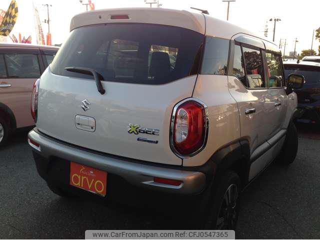 suzuki xbee 2023 -SUZUKI 【名変中 】--XBEE MN71S--308655---SUZUKI 【名変中 】--XBEE MN71S--308655- image 2