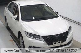 toyota allion 2018 -TOYOTA--Allion NZT260-3206824---TOYOTA--Allion NZT260-3206824-